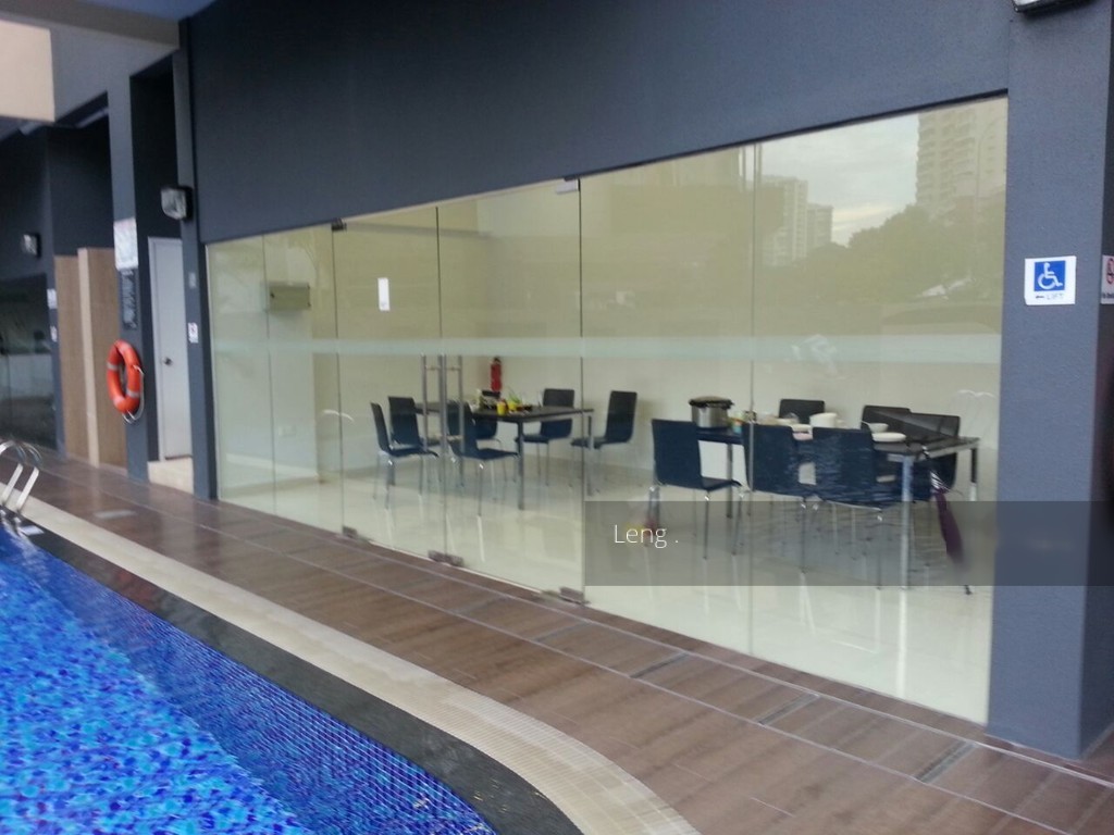 Cardiff Residence (D19), Condominium #145810382